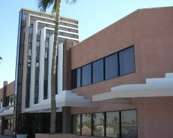 Scottsdale City Centre