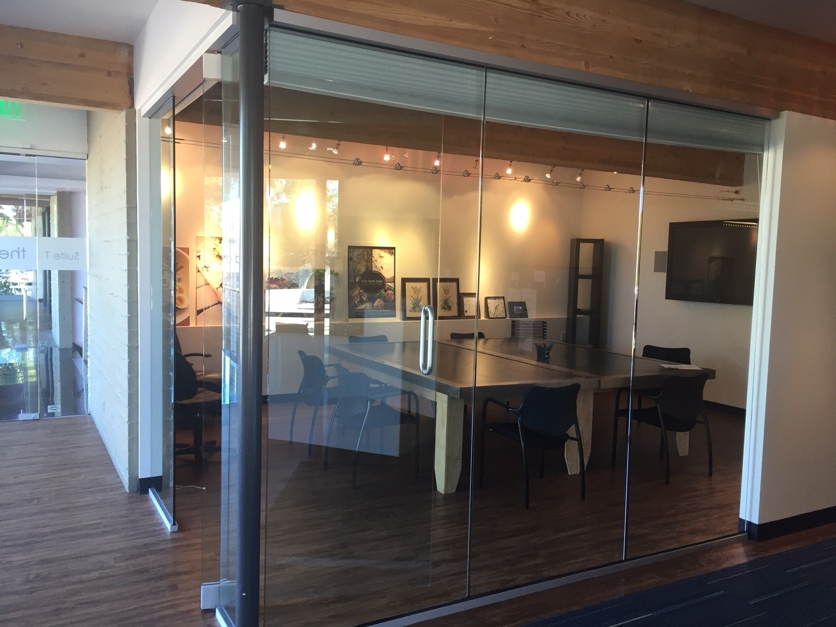 Modern Phoenix Office / Creative Space for Lease - OX 